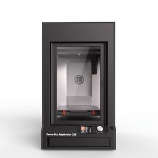 Makerbot Replicator Z18 大尺寸桌面3D打印机